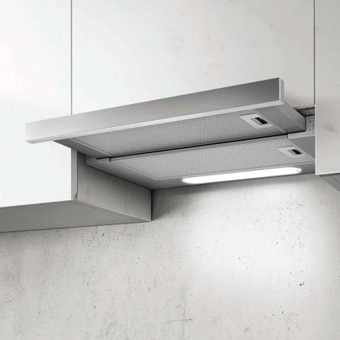 Elica Elite 14 LUX GRIX/A/50-PRF0037987B фото 2