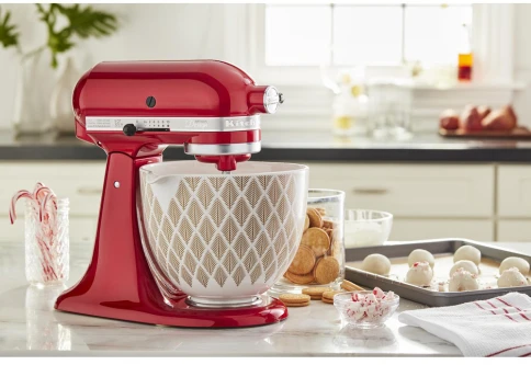 KitchenAid Artisan 5KSM175PSECA фото 6