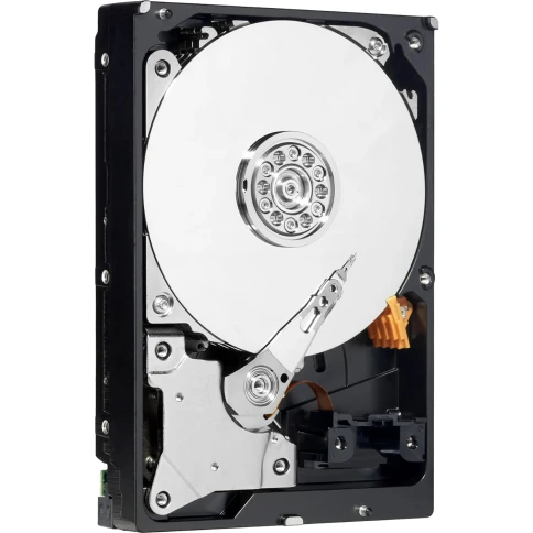Жесткий диск/ RECERTIFIED HDD WD SATA3 1Tb AV-GP Video Surveillance... фото 2