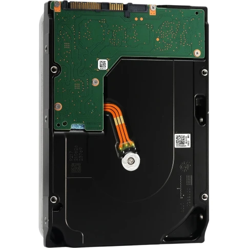 Жесткий диск/ HDD Seagate SAS 14Tb  Exos 2X14 7200 256Mb OFFICIAL RECE фото 2
