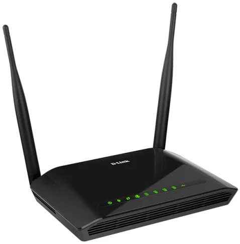D-Link DIR-620S/A1C фото 2