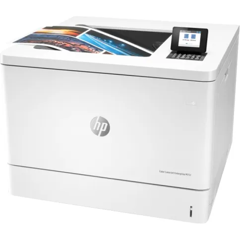 HP Color LaserJet Enterprise M751dn (T3U44A) фото 2