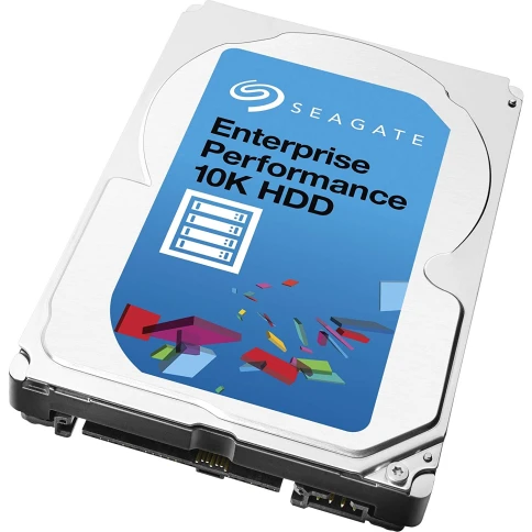 Жесткий диск/ HDD Seagate SAS 300Gb 2.5'' Server Exos 10K 12Gb/s 128Mb фото 2
