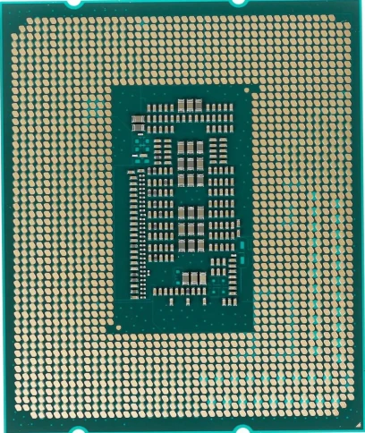 Intel CM8071504555019 фото 2