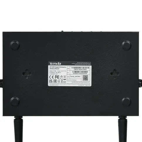 Маршрутизатор/ W18E AC1200 Dual Band Gigabit Enterprise Wireless Route фото 6