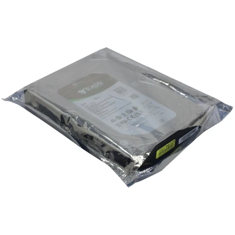 Жесткий диск/ HDD Seagate Exos 7E8 SATA 2Tb 7200 6Gb/s 256Mb 1 year wa фото 8