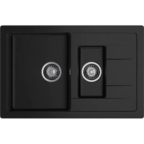 GranFest QUADRO Q-775KL black фото 1