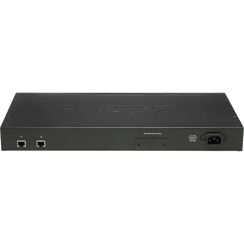 D-Link DES-3528_RFB/A4 фото 2