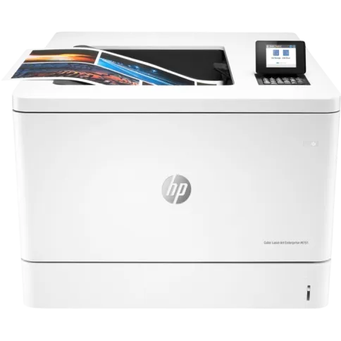 HP Color LaserJet Enterprise M751dn (T3U44A) фото 1