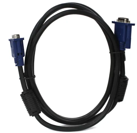 VCOM VGA (m) - VGA (m) 1.8м фото 1