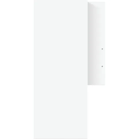 Maunfeld Bath 401 white фото 2