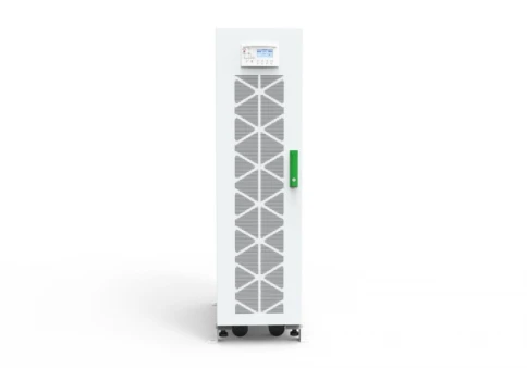 ИБП Uniprom 3S 15кВА мод. бат. ПНР 5x8 фото 1