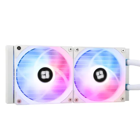 Thermalright A-ELITE-WH-240-ARGB- фото 4