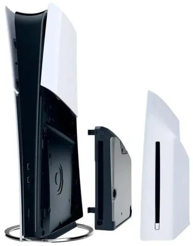 Оптический привод/ Sony Playstation Disc Drive for PS5 Pro/Slim Digital... фото 2