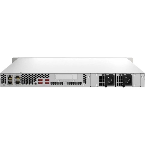 Сетевое хранилище без дисков/ ENTERPRISE QNAP TS-h987XU-RP-E2334-16G Q фото 6