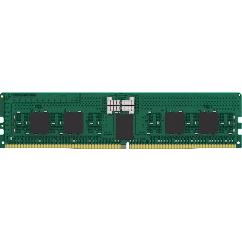 Память оперативная/ Kingston 16GB 5600MT/s DDR5 ECC Reg CL46 DIMM 1Rx8 фото 1