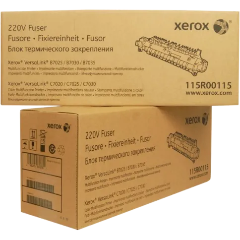 Xerox 115R00115 фото 1