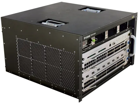 D-Link DGS-6604-SK/A1A фото 2