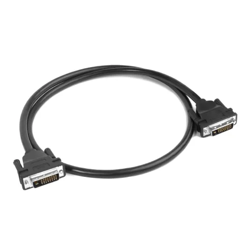 Greenconnect DVI-D (m) - DVI-D (m) 0.5м фото 2