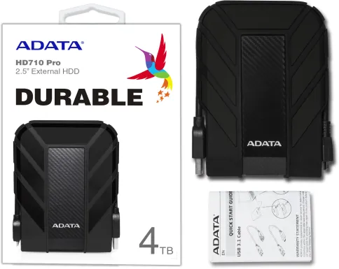 ADATA HD710 Pro фото 5