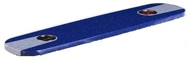 Крышка турникета PERCo-C-03G blue фото 1