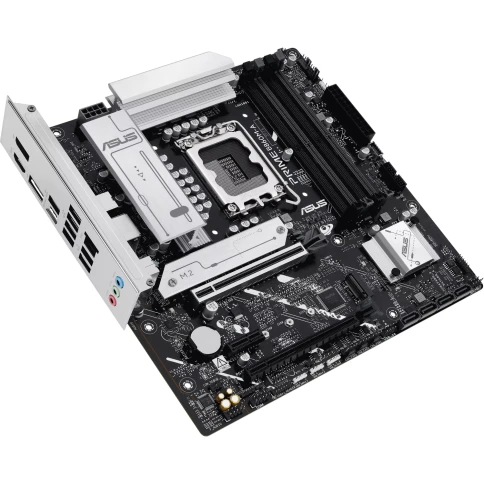ASUS PRIME B860M-A-CSM фото 5