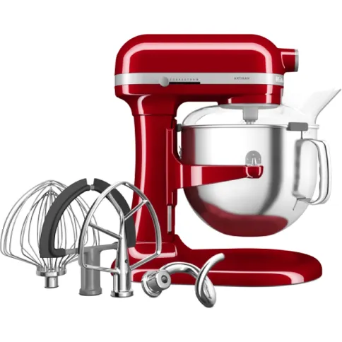KitchenAid 5KSM70SHXEER фото 5