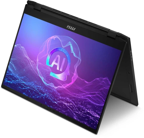 Ноутбук MSI Summit A16 AI+ A3HMTG-084RU Ryzen AI 9 365 32Gb SSD2Tb AMD фото 5