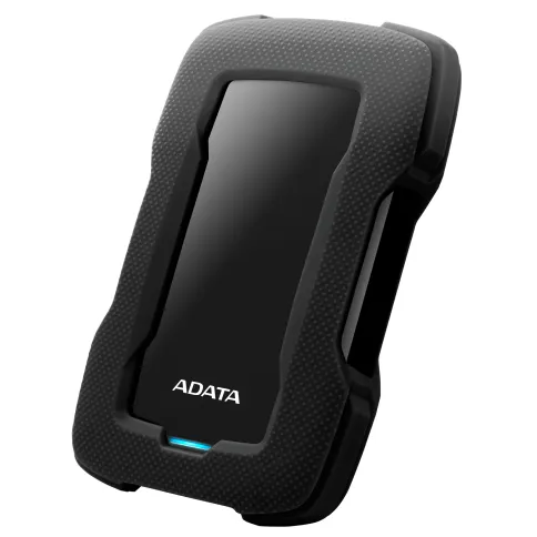 ADATA 5TB HD330 Black фото 3