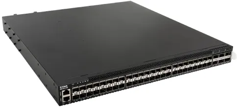 D-Link DXS-3610-54S/A1ASI фото 3