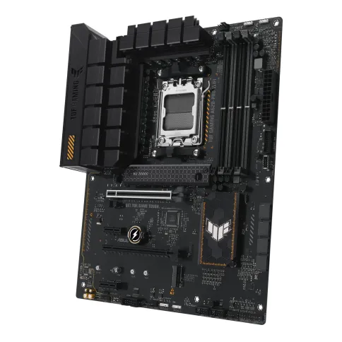Материнская плата ASUS TUF GAMING A620-PRO WIFI (90MB1FR0-M0EAY0) фото 4