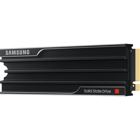 Твердотельный накопитель/ Samsung SSD 9100 PRO, 2000GB, M.2(22x80mm), NVMe 2.0,... фото 3