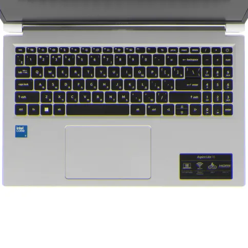 ACER Aspire Lite AL15-36P-37A4 15.6" фото 4