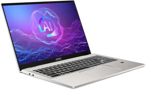 Ноутбук MSI Prestige A16 AI+ A3HMG-083RU фото 2