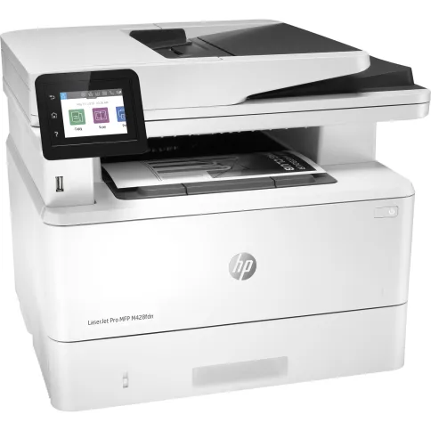 HP LaserJet M428FDN (W1A29A) фото 6