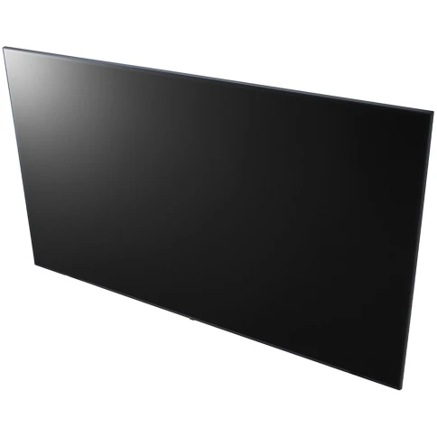 LG 43" 43UM662H Hotel TV, LED/IP-RF/4K/S-IPS/Pro:Centric/DVB-T2/C/S2/Acc clock/RS-232C/300nit/No stand incl " фото 10