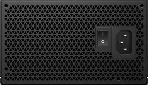 PcCooler P5-YK650-B1F фото 4