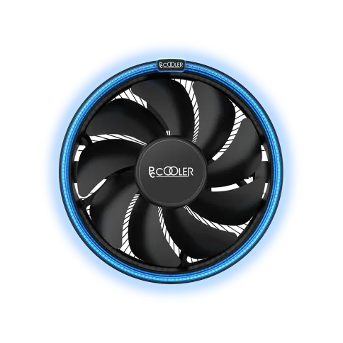 PcCooler E126M B фото 1