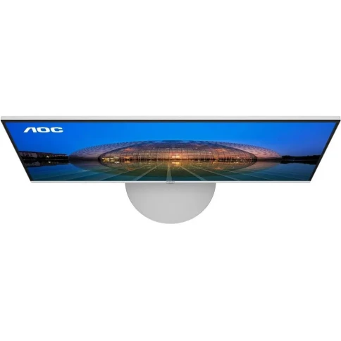 AOC 24B30H3/BW 23.8'', 1920x1080, IPS, 120hz, 20M:1, 300cd, 4ms, VGA, фото 6