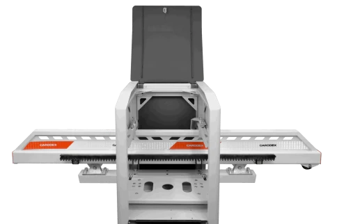 Комплект откатного шлагбаума «VBN-8000» фото 4