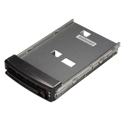 Комплектующие корпусов SuperMicro MCP-220-73301-0N 3.5» to 2.5» Converter HDD Tray... фото 2