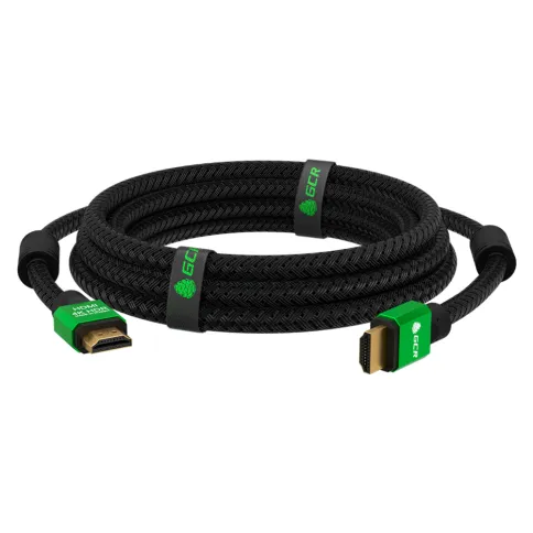 Greenconnect HDMI (m)- HDMI (m) 1.2м фото 7