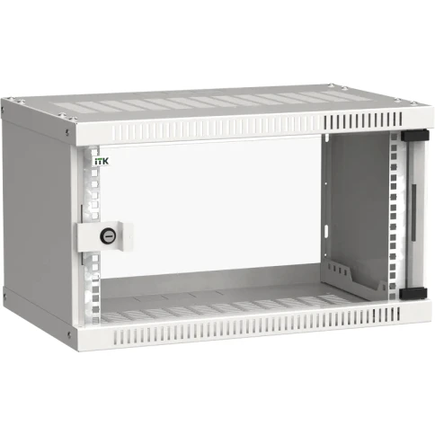 ITK LWE3-06U64-GF, 19", 6U фото 1