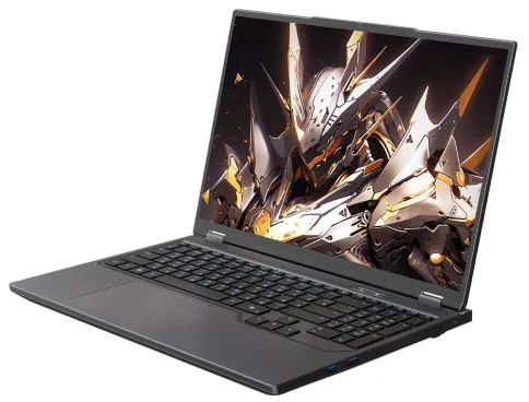 Maibenben X16F-R98957T 16" (X16F-R98957T0GGRLG4E10) фото 2