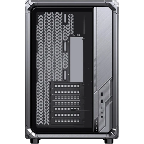 JONSBO X400 Pro Grey фото 2