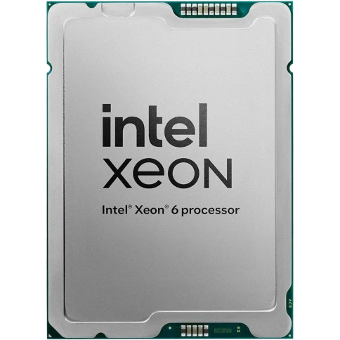 Intel Xeon 6737P (PK8072006348400) фото 1