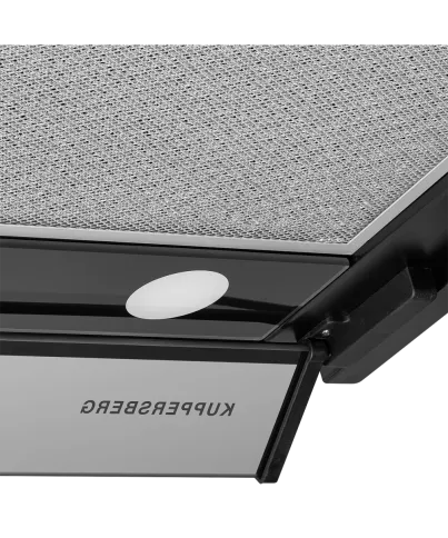 Kuppersberg NANCY 60 Black фото 7
