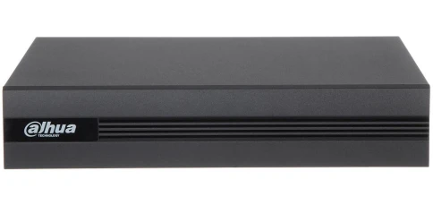 8-канальный гибридный видеорегистратор Dahua DHI-XVR5108HS-4KL, 4K фото 1