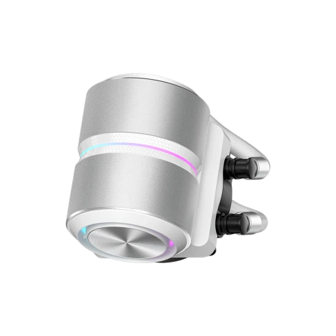 Система охлаждения/ Water Cooling System PCCooler DE360 Pro WH (300W,... фото 3