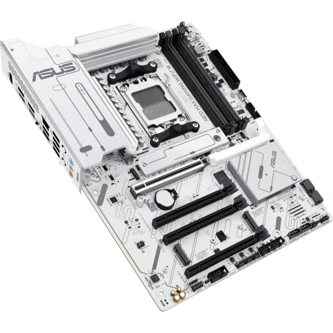 ASUS X870 MAX GAMING WIFI7 W (90MB1LZ0-M0EAY0) фото 5